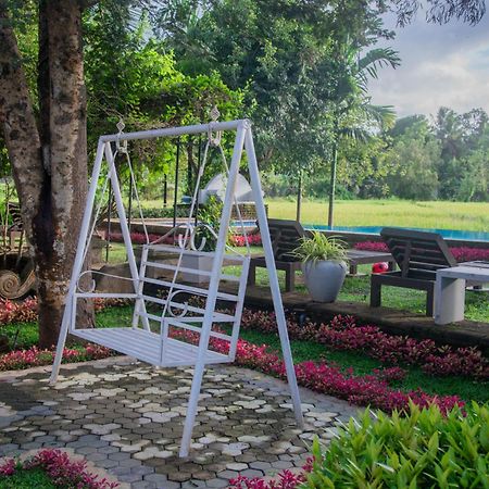 Monaara Leisure - Anuradhapura Kültér fotó