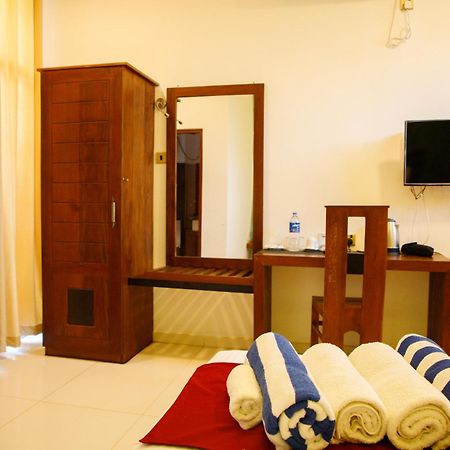 Monaara Leisure - Anuradhapura Kültér fotó