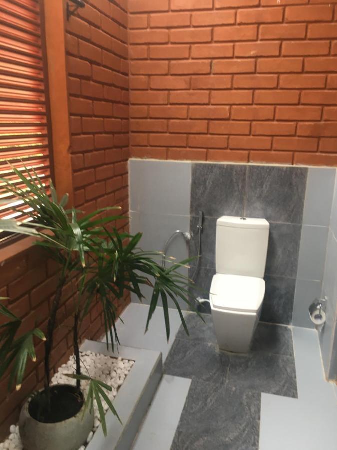 Monaara Leisure - Anuradhapura Kültér fotó