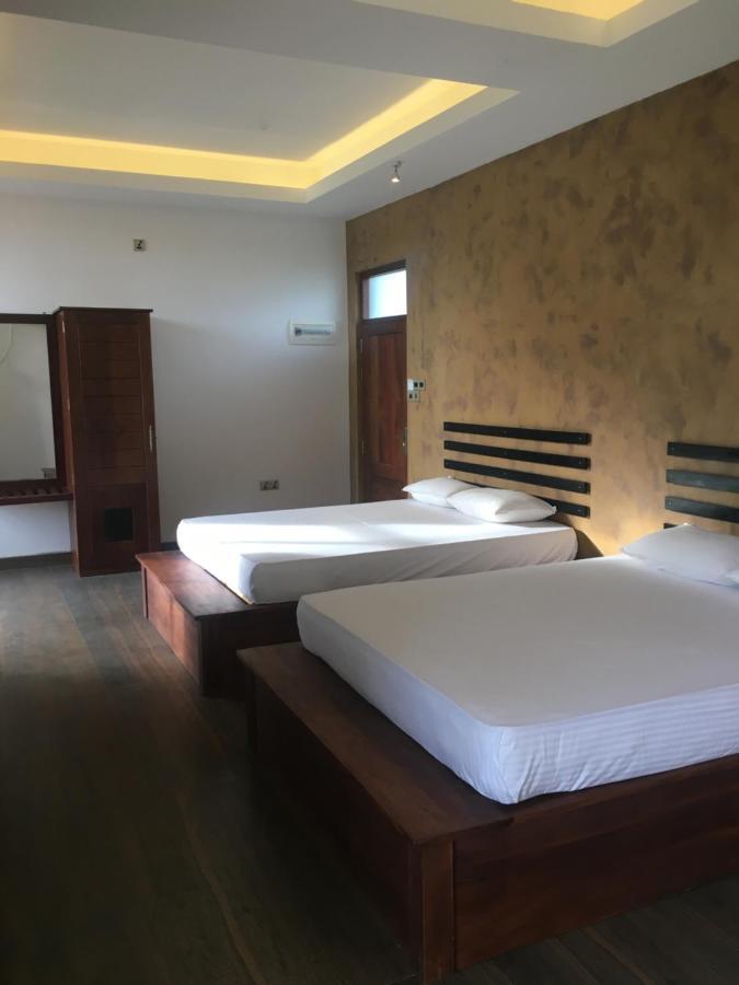 Monaara Leisure - Anuradhapura Kültér fotó