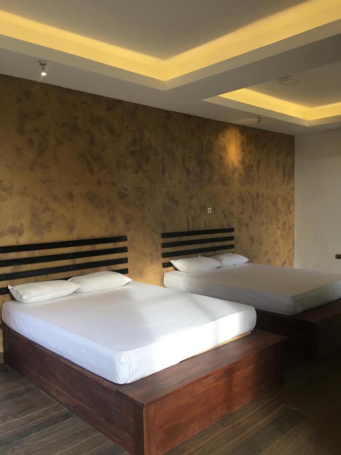 Monaara Leisure - Anuradhapura Kültér fotó