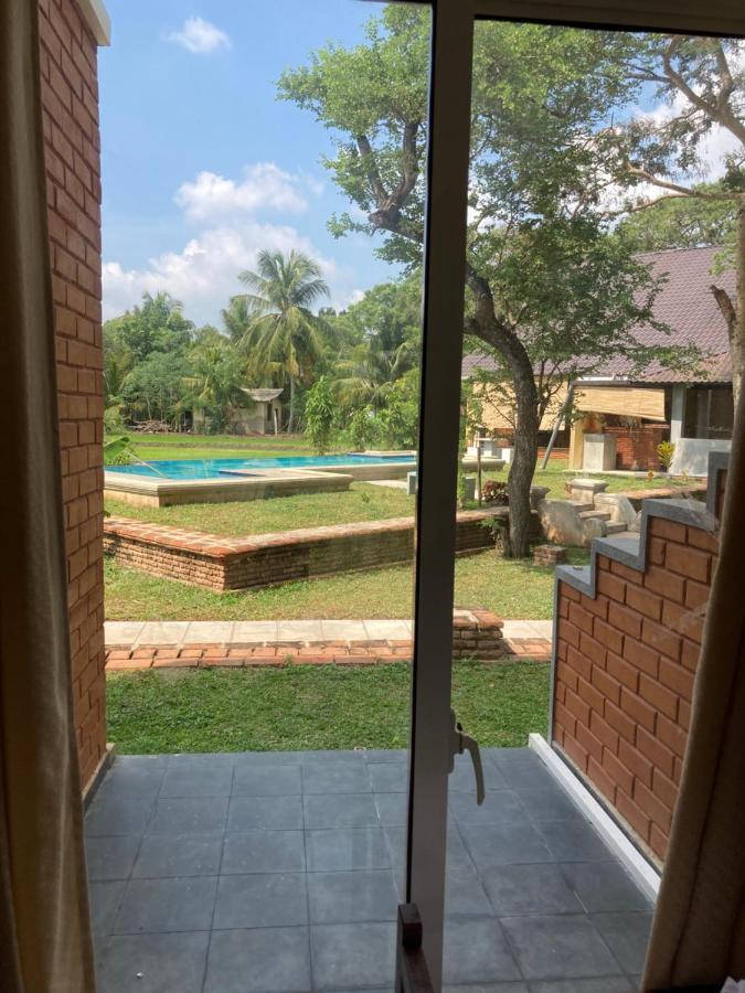 Monaara Leisure - Anuradhapura Kültér fotó