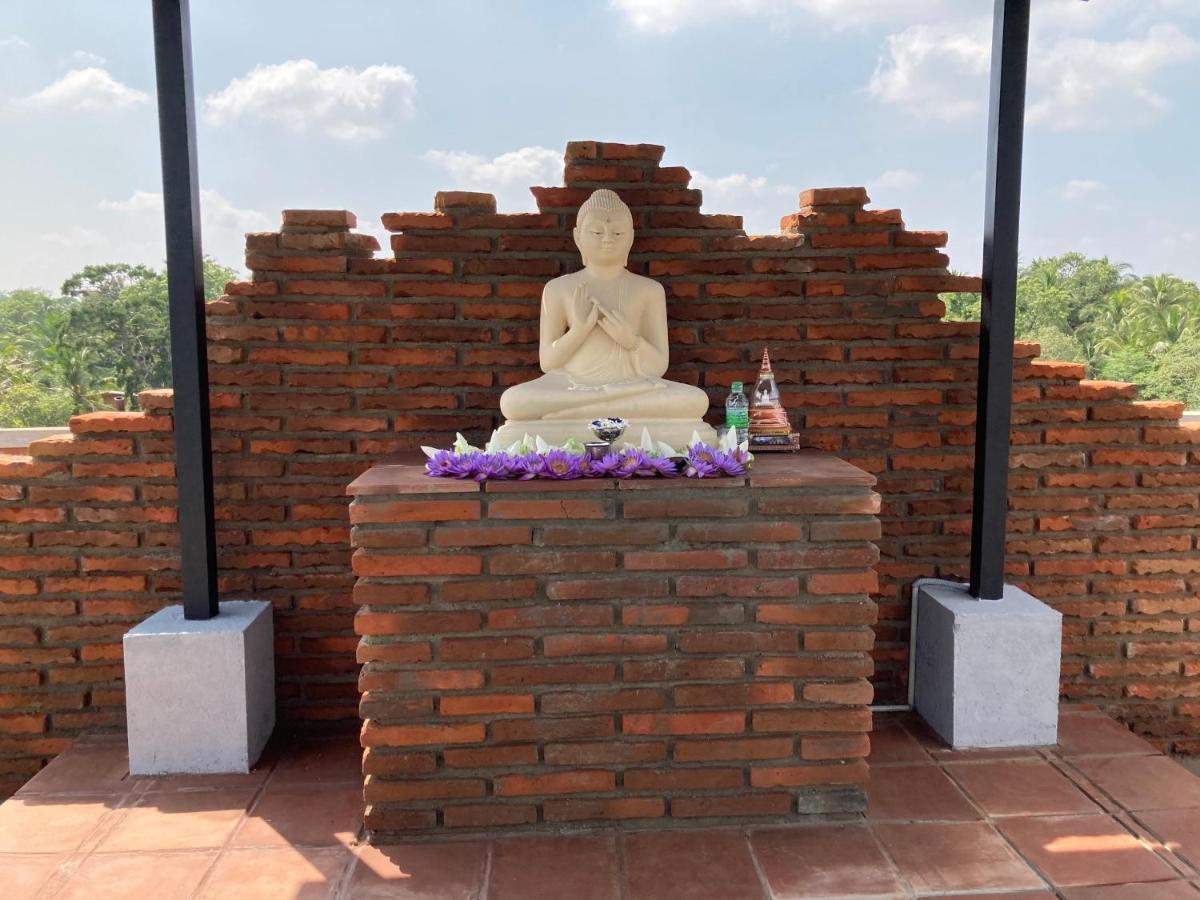 Monaara Leisure - Anuradhapura Kültér fotó