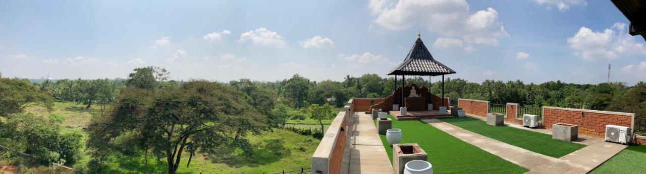 Monaara Leisure - Anuradhapura Kültér fotó