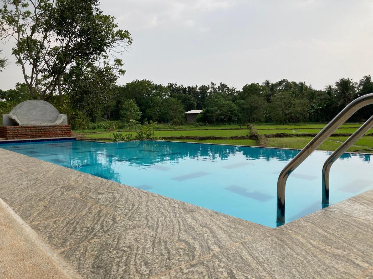 Monaara Leisure - Anuradhapura Kültér fotó