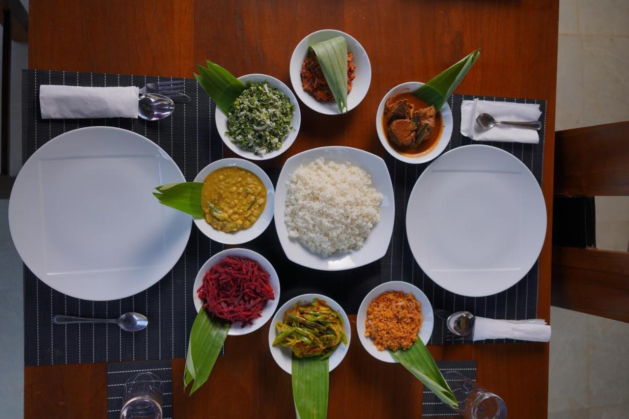 Monaara Leisure - Anuradhapura Kültér fotó