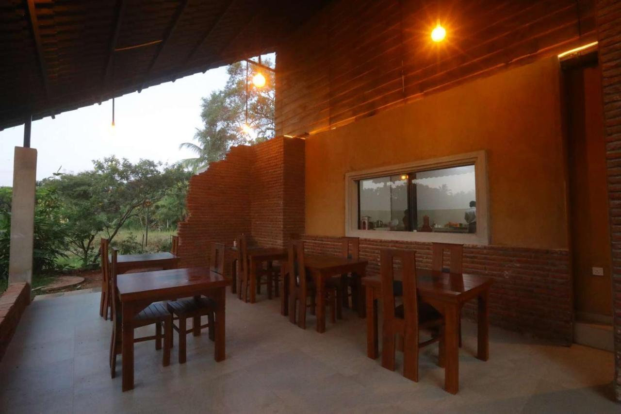 Monaara Leisure - Anuradhapura Kültér fotó