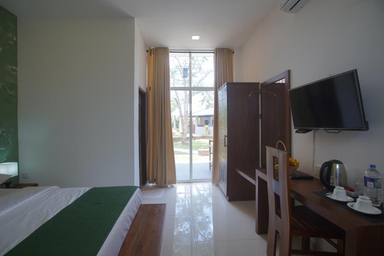 Monaara Leisure - Anuradhapura Kültér fotó