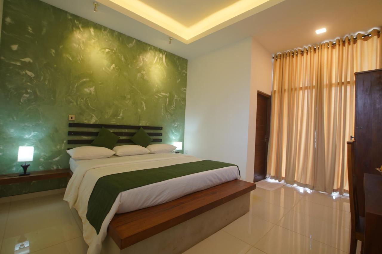 Monaara Leisure - Anuradhapura Kültér fotó