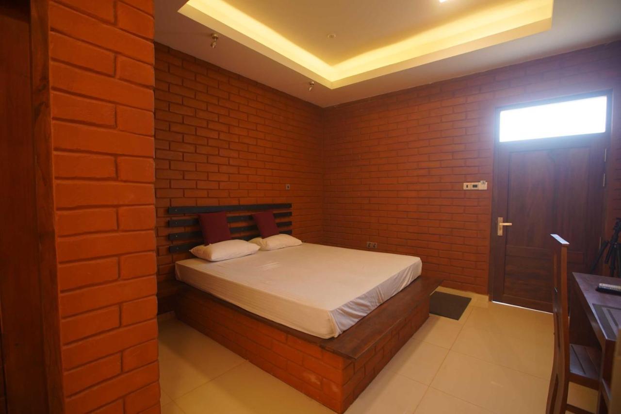 Monaara Leisure - Anuradhapura Kültér fotó