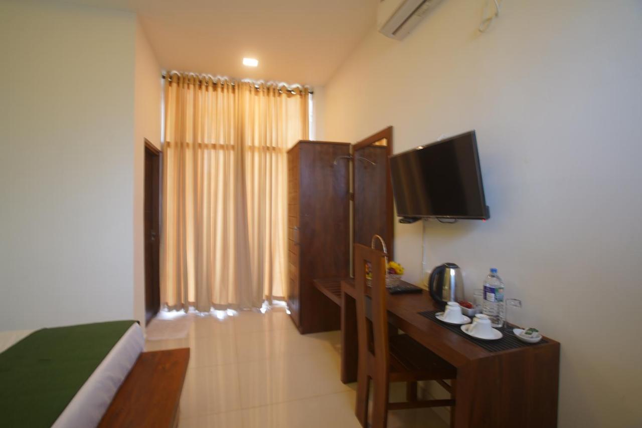 Monaara Leisure - Anuradhapura Kültér fotó