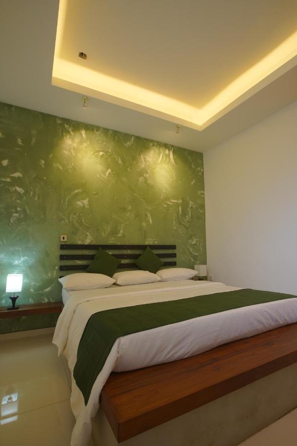 Monaara Leisure - Anuradhapura Kültér fotó