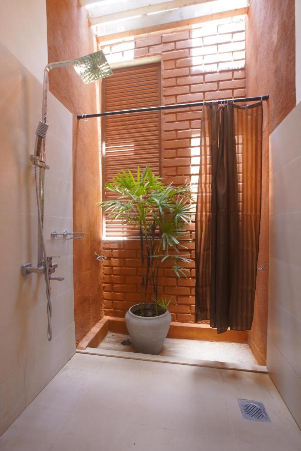 Monaara Leisure - Anuradhapura Kültér fotó