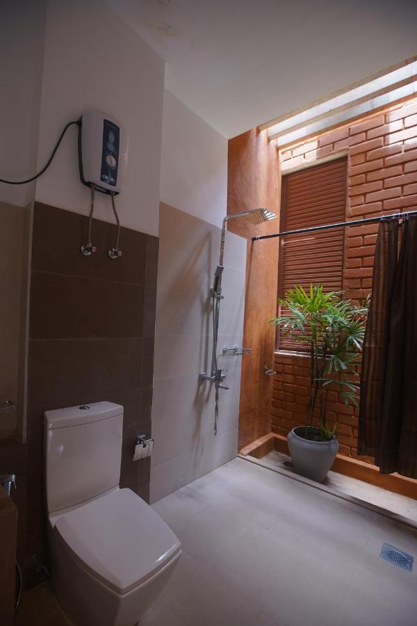 Monaara Leisure - Anuradhapura Kültér fotó