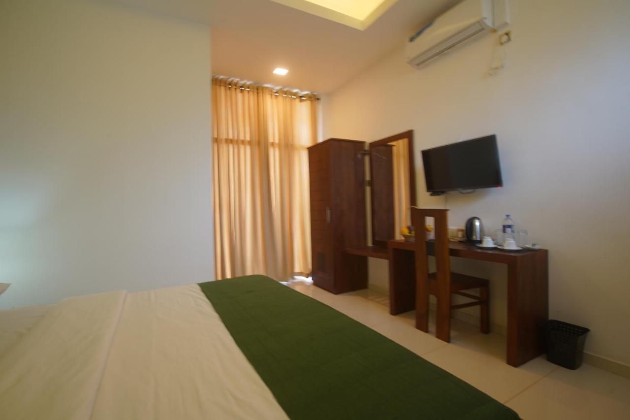 Monaara Leisure - Anuradhapura Kültér fotó