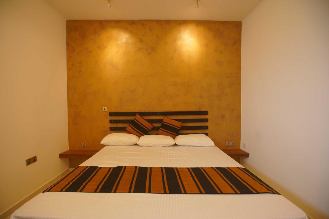 Monaara Leisure - Anuradhapura Kültér fotó