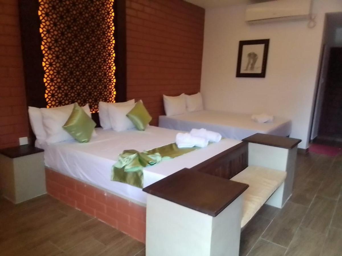 Monaara Leisure - Anuradhapura Kültér fotó