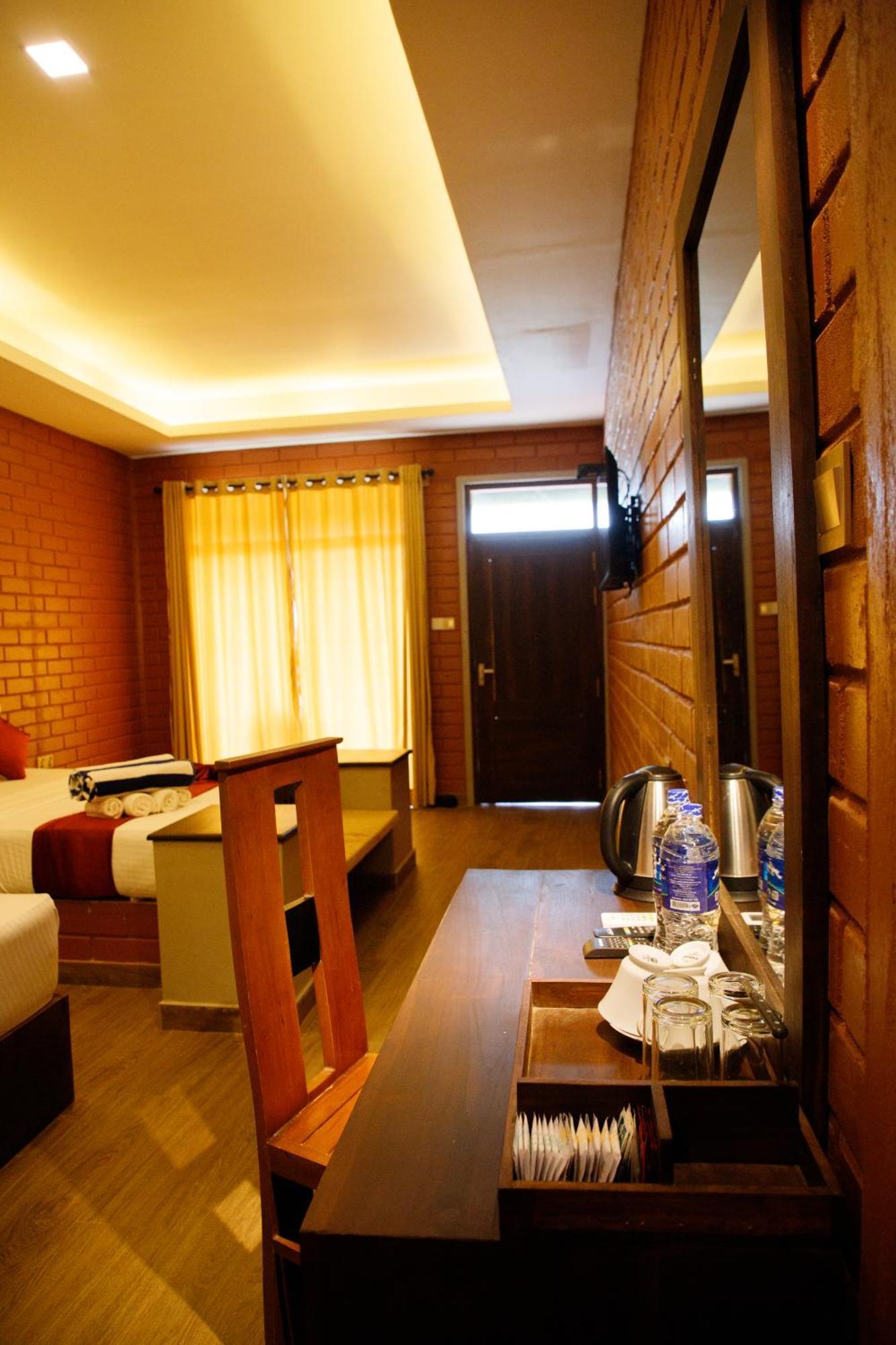 Monaara Leisure - Anuradhapura Kültér fotó