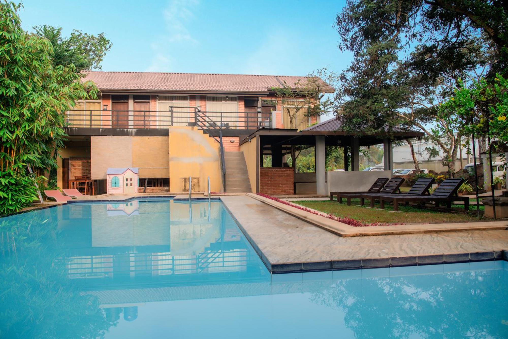 Monaara Leisure - Anuradhapura Kültér fotó