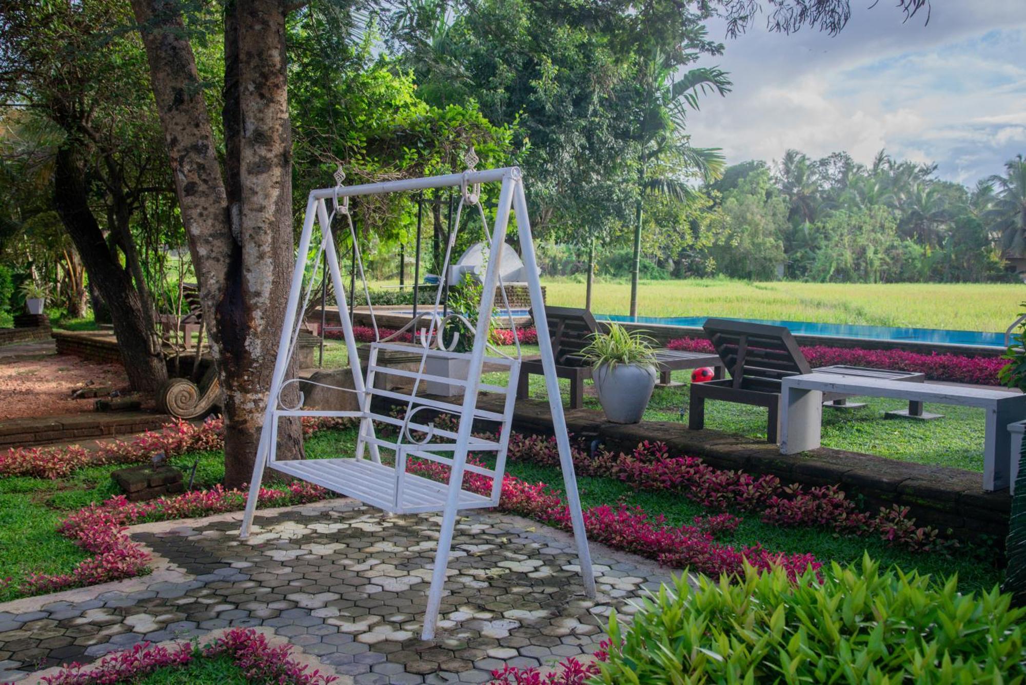 Monaara Leisure - Anuradhapura Kültér fotó