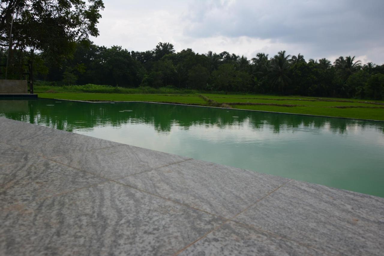Monaara Leisure - Anuradhapura Kültér fotó