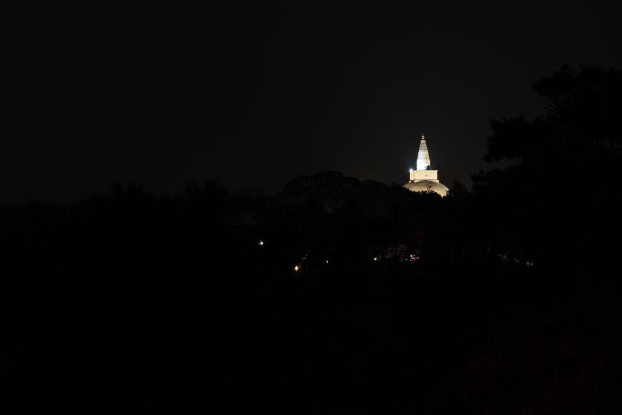 Monaara Leisure - Anuradhapura Kültér fotó